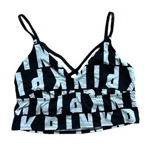 Victoria’s Secret PINK ultimate unlined sports bra s